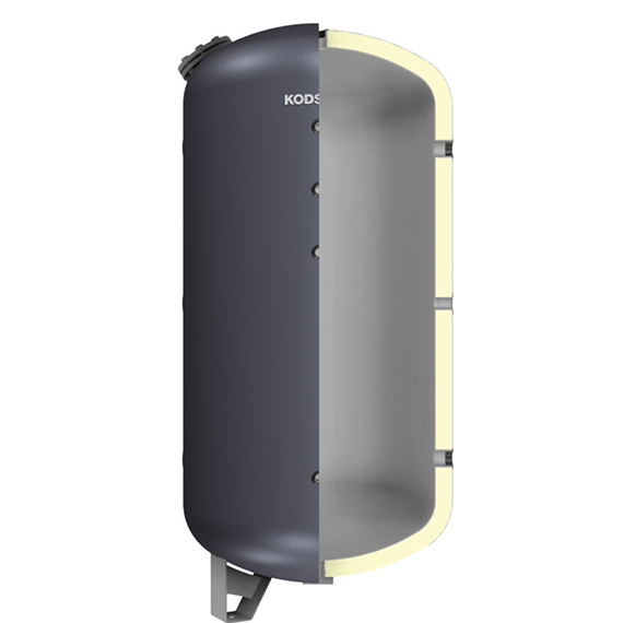 Hot Water Heater Tank