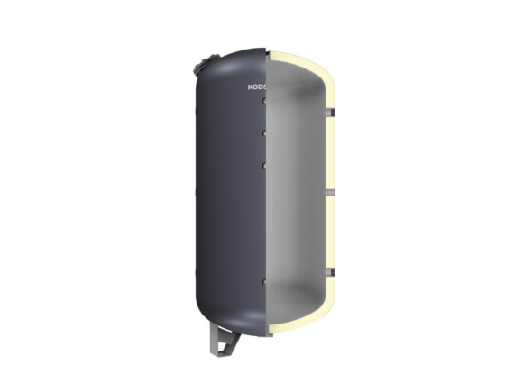 Hot Water Heater Tank