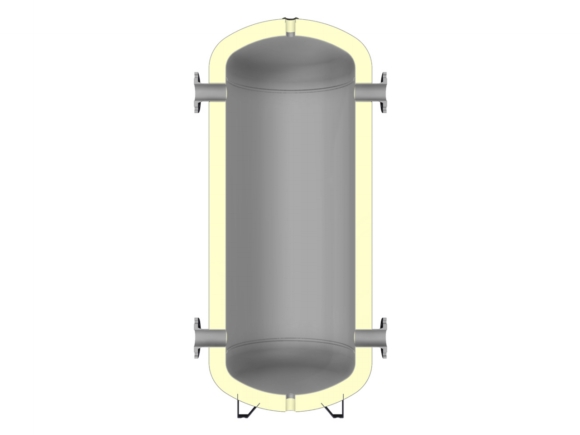 Hot Water Heater Tank